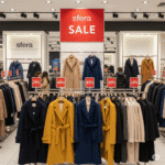 Sfera Abrigos Rebajas: La Guía Definitiva para Encontrar tu Tesoro de Invierno