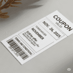 Cupón 26 de Noviembre 2025: La Guía Definitiva para Adelantarte al Black Friday y Arrasar con las Ofertas
