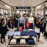 Pedro del Hierro Rebajas: La Guía Definitiva para Elevar tu Estilo con Inteligencia y Elegancia