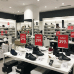 Zapatos en Rebajas: La Guía Definitiva para Comprar con Inteligencia y Estilo