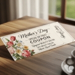Cupón Día de la Madre: La Guía Definitiva Para Encontrar el Regalo Perfecto y Ahorrar en el Intento