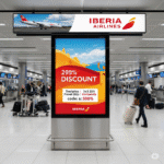 Descuento Iberia: La Guía Definitiva para Viajar Más por Menos
