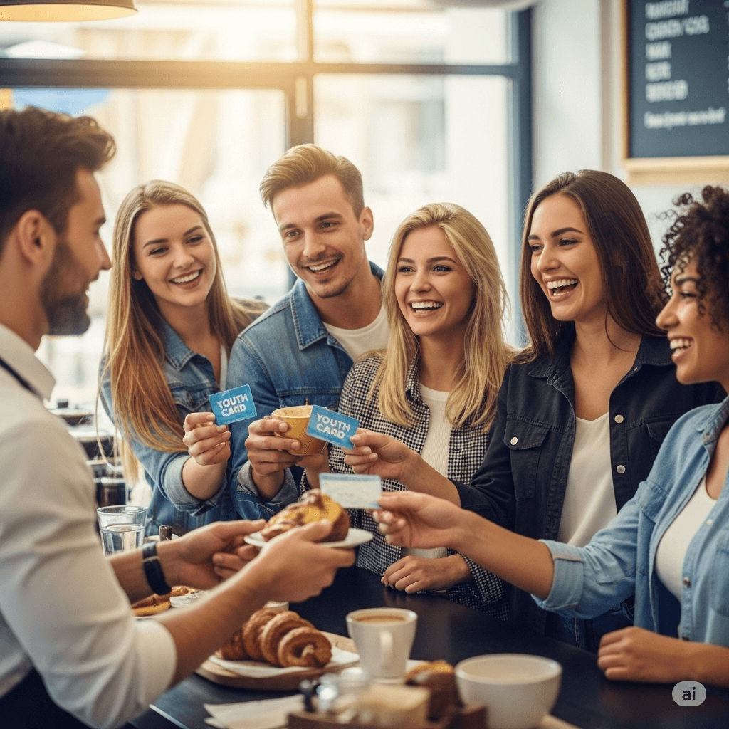 Descuentos Carnet Joven: La Guía Definitiva para Ahorrar y Disfrutar al Máximo Descuentos Carnet Joven: La Guía Definitiva para Ahorrar y Disfrutar al Máximo