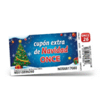 Cupón Extra de Navidad de la ONCE: La Guía Definitiva para Soñar en Grande