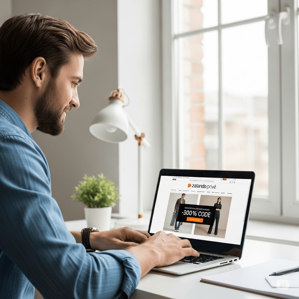 Código Descuento Zalando Privé: La Guía Definitiva para Ahorrar en tus Marcas Favoritas Código Descuento Zalando Privé: La Guía Definitiva para Ahorrar en tus Marcas Favoritas