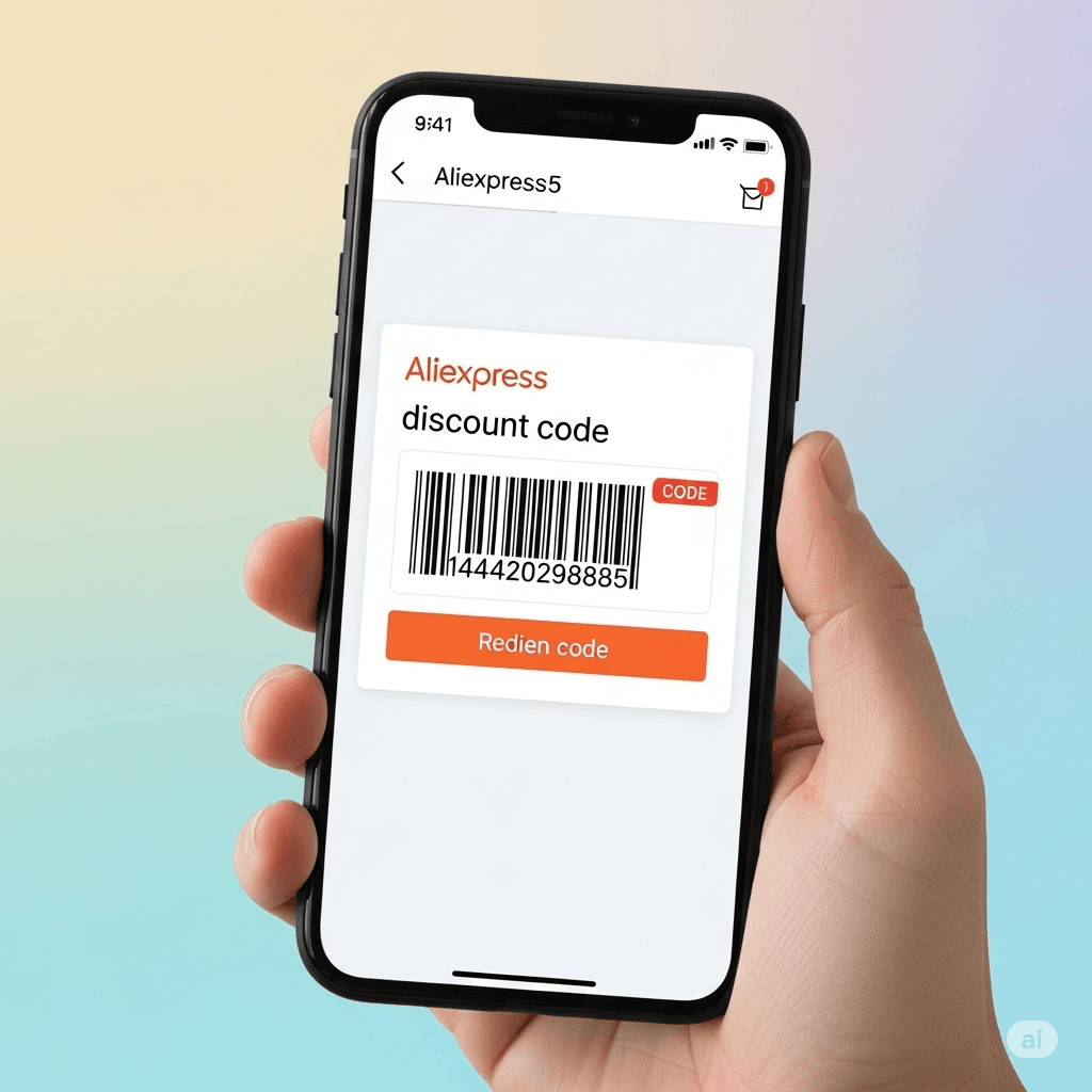 Guía Definitiva de Códigos Descuento AliExpress: ¡Ahorra Como Nunca en 2025! Guía Definitiva de Códigos Descuento AliExpress: ¡Ahorra Como Nunca en 2025!