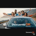 Descuento OK Mobility: Tu Guía Definitiva para Ahorrar en el Alquiler de Coches