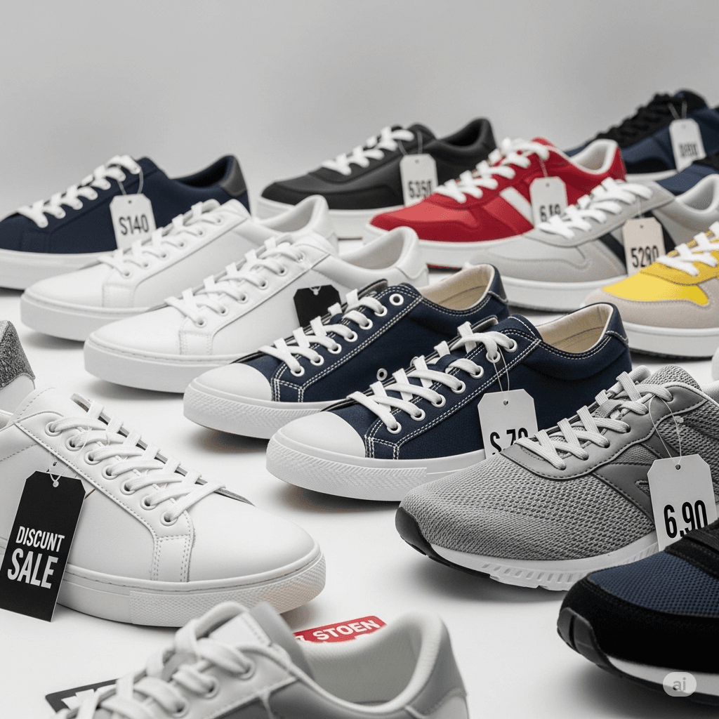 Rebajas Zapatillas Hombre: La Guía Definitiva para Encontrar tu Par Ideal al Mejor Precio Rebajas Zapatillas Hombre: La Guía Definitiva para Encontrar tu Par Ideal al Mejor Precio