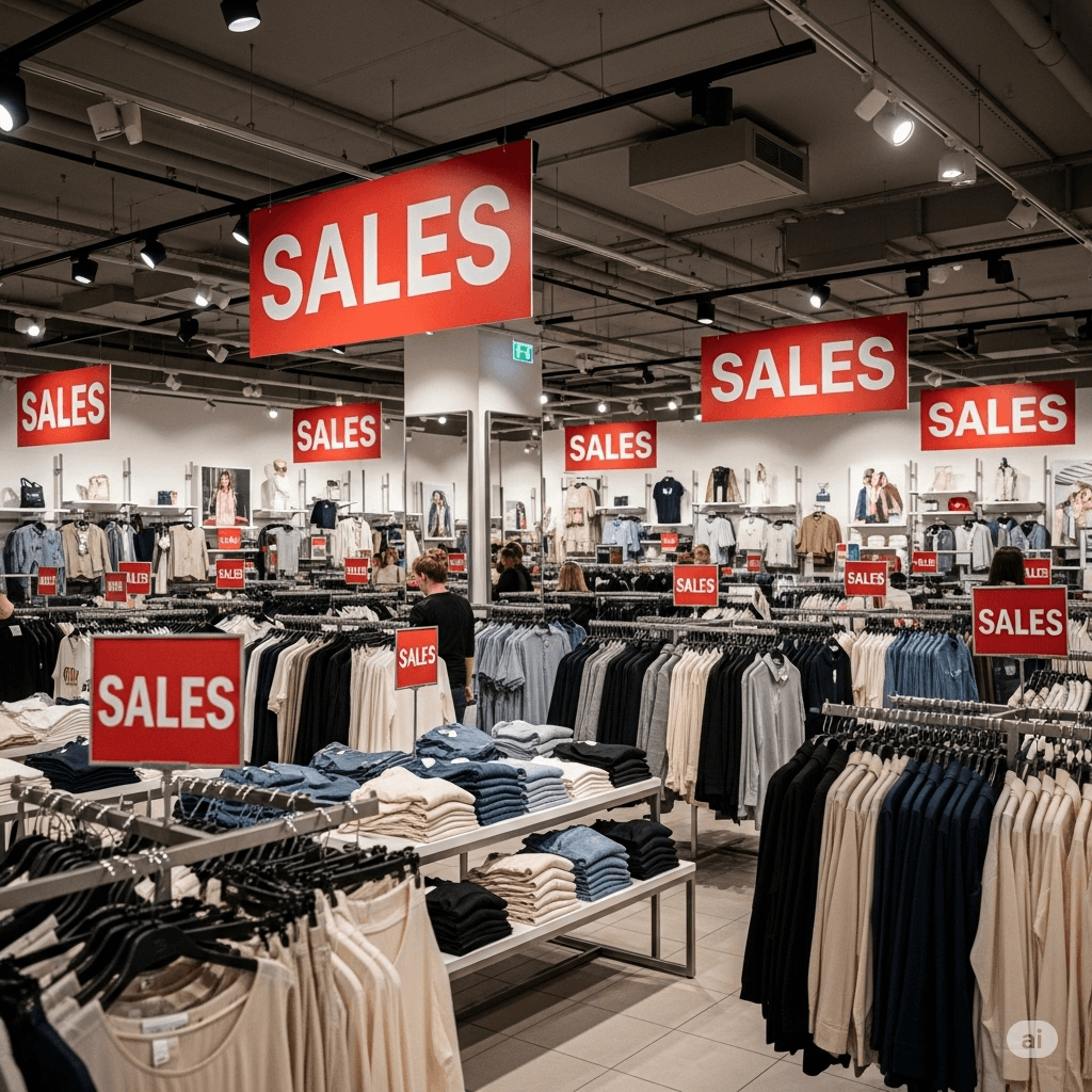 Rebajas Cortefiel: La Guía Definitiva para Renovar tu Armario con Estilo y Ahorro Rebajas Cortefiel: La Guía Definitiva para Renovar tu Armario con Estilo y Ahorro