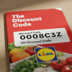 Código Descuento Lidl: La Guía Definitiva Para Ahorrar en Tus Compras
