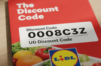 Código Descuento Lidl: La Guía Definitiva Para Ahorrar en Tus Compras
