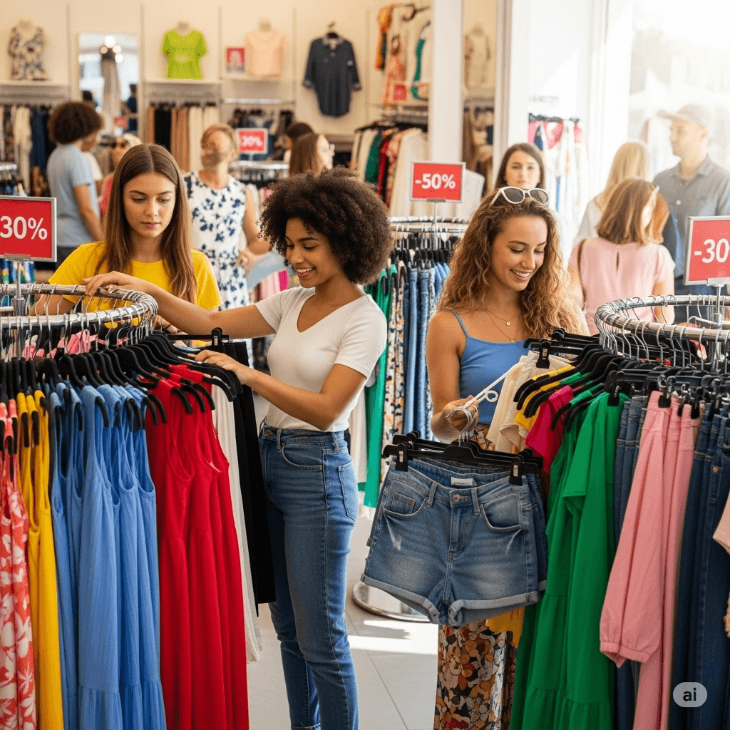 Rebajas Zara Niñas Verano 2025: La Guía Definitiva para Arrasar y Ahorrar Rebajas Zara Niñas Verano 2025: La Guía Definitiva para Arrasar y Ahorrar