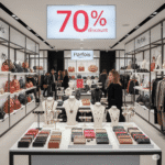 Parfois Outlet 70 Descuento: La Guía Definitiva para Arrasar con Estilo y Ahorro