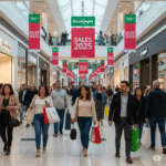Rebajas El Corte Inglés 2025: La Guía Definitiva para Arrasar en las Ofertas Más Esperadas
