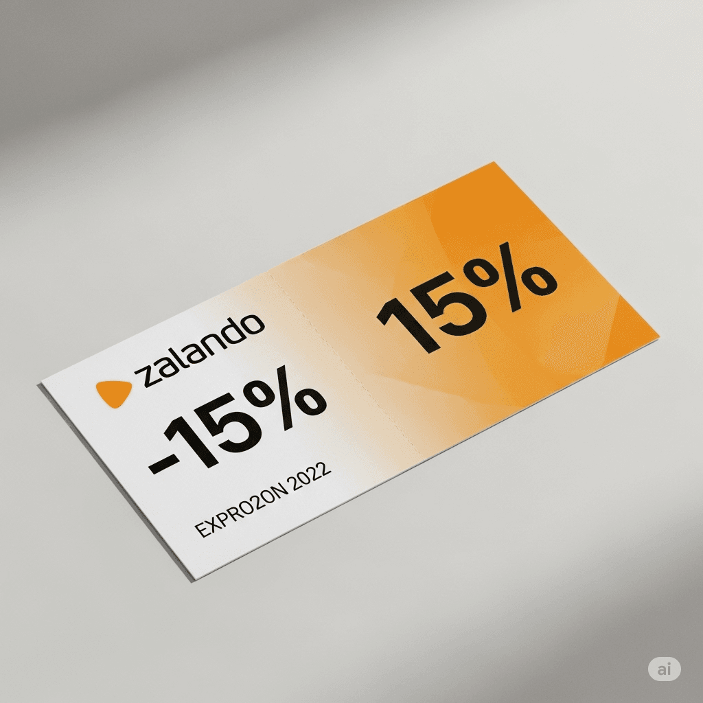 Guía Definitiva para Conseguir tu Cupón del 15% de Descuento en Zalando (y Otros Trucos para Ahorrar a lo Grande) Guía Definitiva para Conseguir tu Cupón del 15% de Descuento en Zalando (y Otros Trucos para Ahorrar a lo Grande)