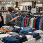 Guía Definitiva de las Rebajas de Lefties Mujer: Secretos y Trucos para Arrasar