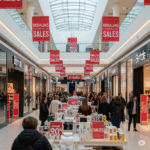 Rebajas El Corte Inglés 2025: La Guía Definitiva para Maximizar tus Ahorros