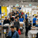 Rebajas Ikea 2025: La Guía Definitiva para Ahorrar y Transformar tu Hogar