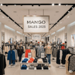 Rebajas Mango 2025: La Guía Definitiva para Arrasar en las Ofertas de Verano e Invierno