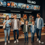 Guía Definitiva de Descuentos en Cine Yelmo 2025: Cómo Ahorrar en Cada Entrada y Disfrutar Más del Cine