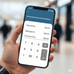 Calculadora de Descuentos y Porcentajes: La Guía Definitiva para Ahorrar Dinero