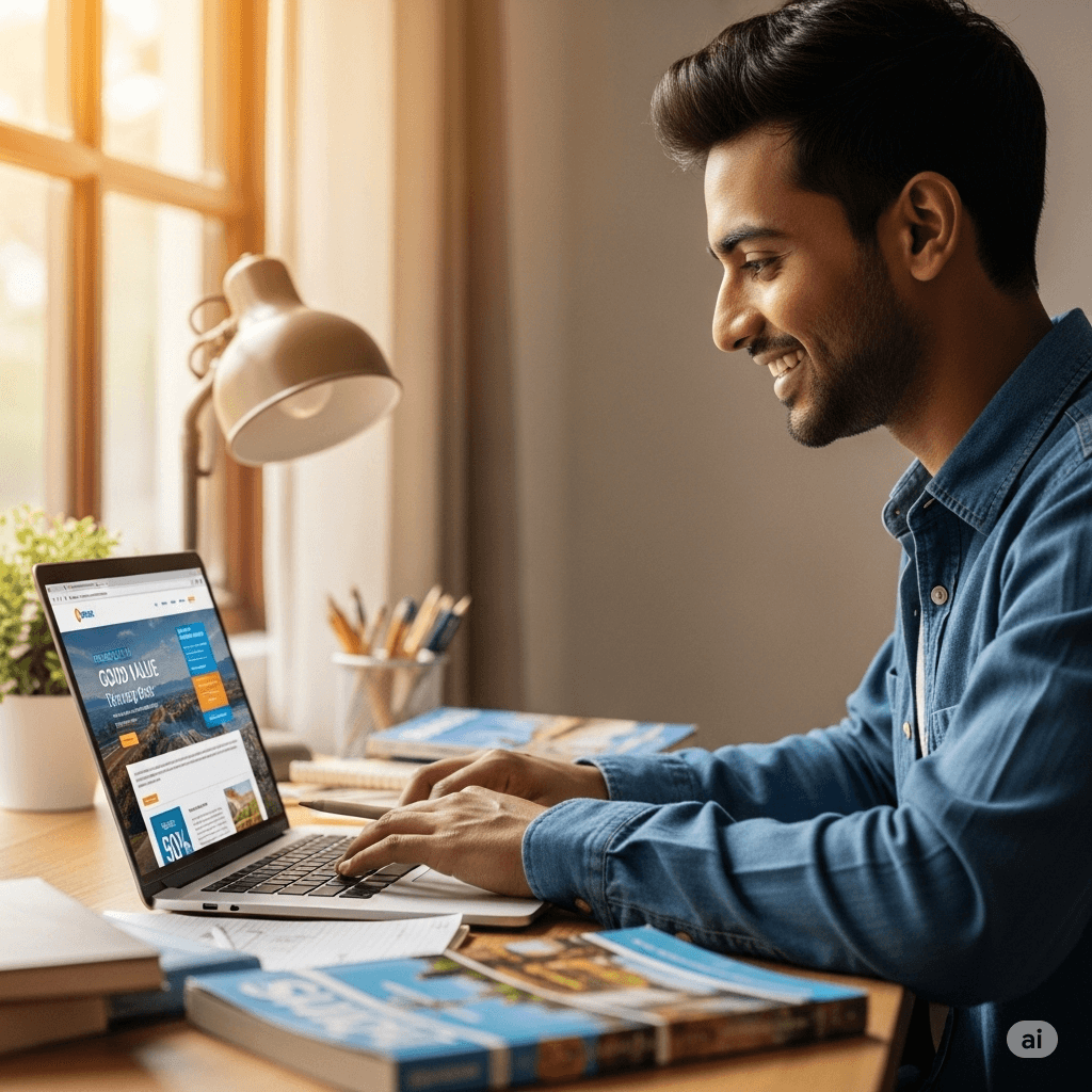 IATI Descuento: La Guía Definitiva para Ahorrar en tu Seguro de Viaje [2025]