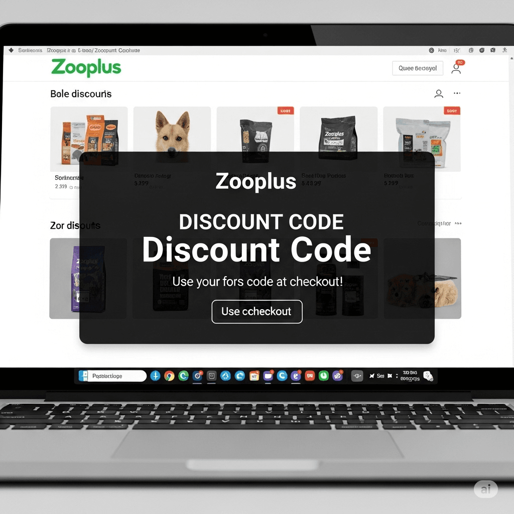 Guía Definitiva de Descuentos Zooplus: Ahorra Como Nunca en el Cuidado de tu Mascota Guía Definitiva de Descuentos Zooplus: Ahorra Como Nunca en el Cuidado de tu Mascota
