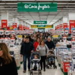 Rebajas El Corte Inglés: La Guía Definitiva para Comprar con Inteligencia y Estilo