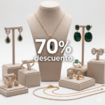 Tous Rebajas 70%: La Guía Definitiva para Conseguir las Joyas de Tus Sueños a Precios Increíbles