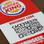 Código Descuento Burger King: La Guía Definitiva para Ahorrar en Cada Pedido y Comer como un Rey