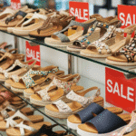 Rebajas Sandalias Mujer: La Guía Definitiva para Encontrar tu Par Perfecto al Mejor Precio