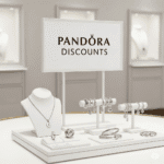 Guía Definitiva de Pandora Descuentos: Secretos para Conseguir Tus Joyas Soñadas al Mejor Precio