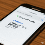 Código Descuento Samsung: La Guía Definitiva para Ahorrar en tus Compras de 2025