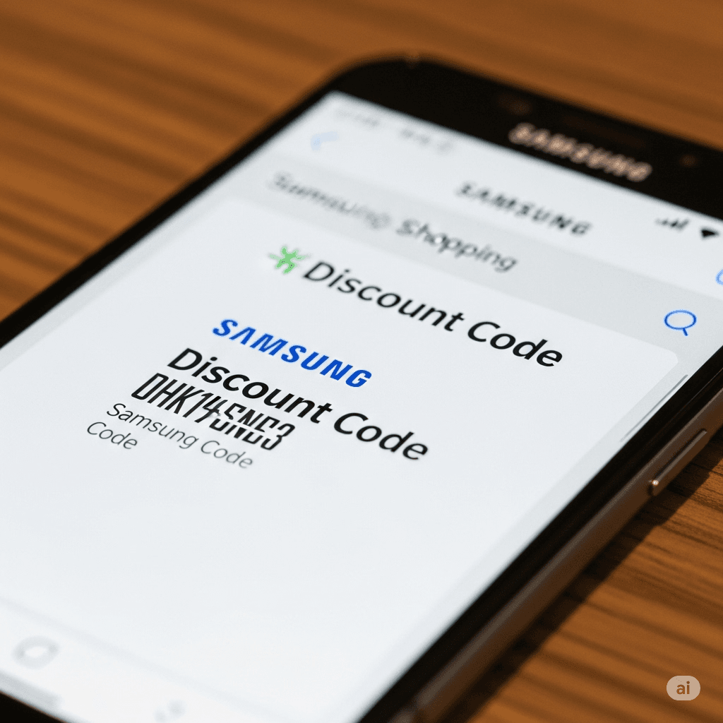 Código Descuento Samsung: La Guía Definitiva para Ahorrar en tus Compras de 2025 Código Descuento Samsung: La Guía Definitiva para Ahorrar en tus Compras de 2025