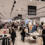 Rebajas Bershka 2024-2025: La Guía Definitiva Para Arrasar y Renovar Tu Armario