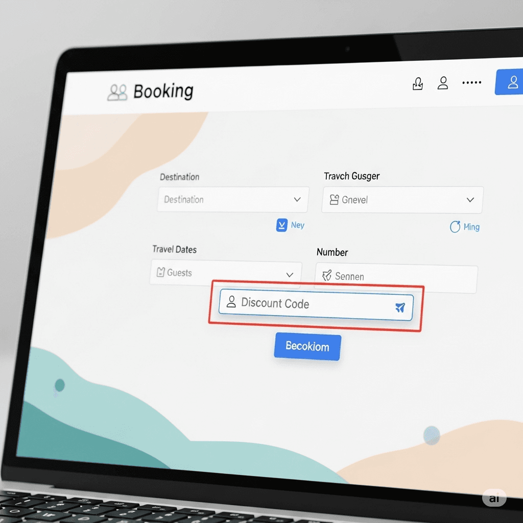 Código Descuento Booking: La Guía Definitiva para Ahorrar en Tus Viajes en 2025 Código Descuento Booking: La Guía Definitiva para Ahorrar en Tus Viajes en 2025