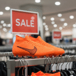 Botas de Fútbol en Rebajas: La Guía Definitiva para Marcar un Gol al Ahorro