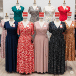 Shein Rebajas: La Guía Definitiva para Encontrar Vestidos de Tallas Grandes Espectaculares