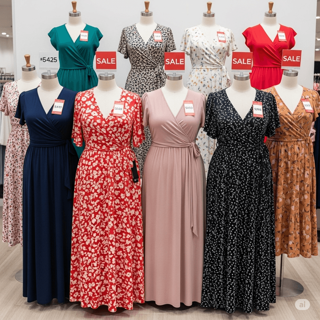 Shein Rebajas: La Guía Definitiva para Encontrar Vestidos de Tallas Grandes Espectaculares Shein Rebajas: La Guía Definitiva para Encontrar Vestidos de Tallas Grandes Espectaculares