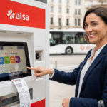 Guía Definitiva de Descuentos Alsa: Cómo Ahorrar al Máximo en tus Viajes por España y Europa