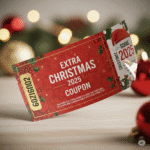 Cupón Extra de Navidad 2025 de la ONCE: Guía Completa para Atraer la Suerte