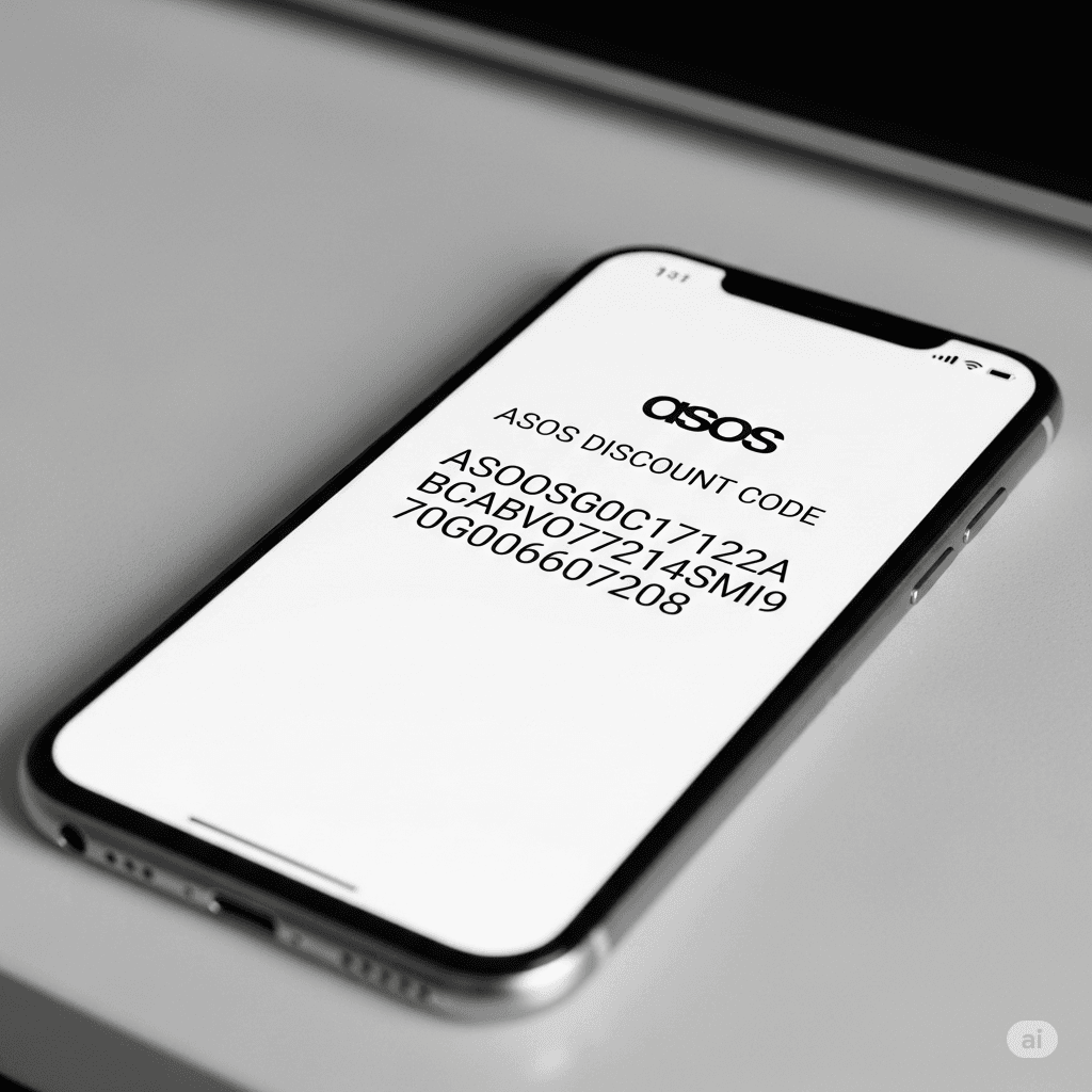 Código Descuento ASOS: La Guía Definitiva para Ahorrar en tus Compras de Moda en 2025 Código Descuento ASOS: La Guía Definitiva para Ahorrar en tus Compras de Moda en 2025