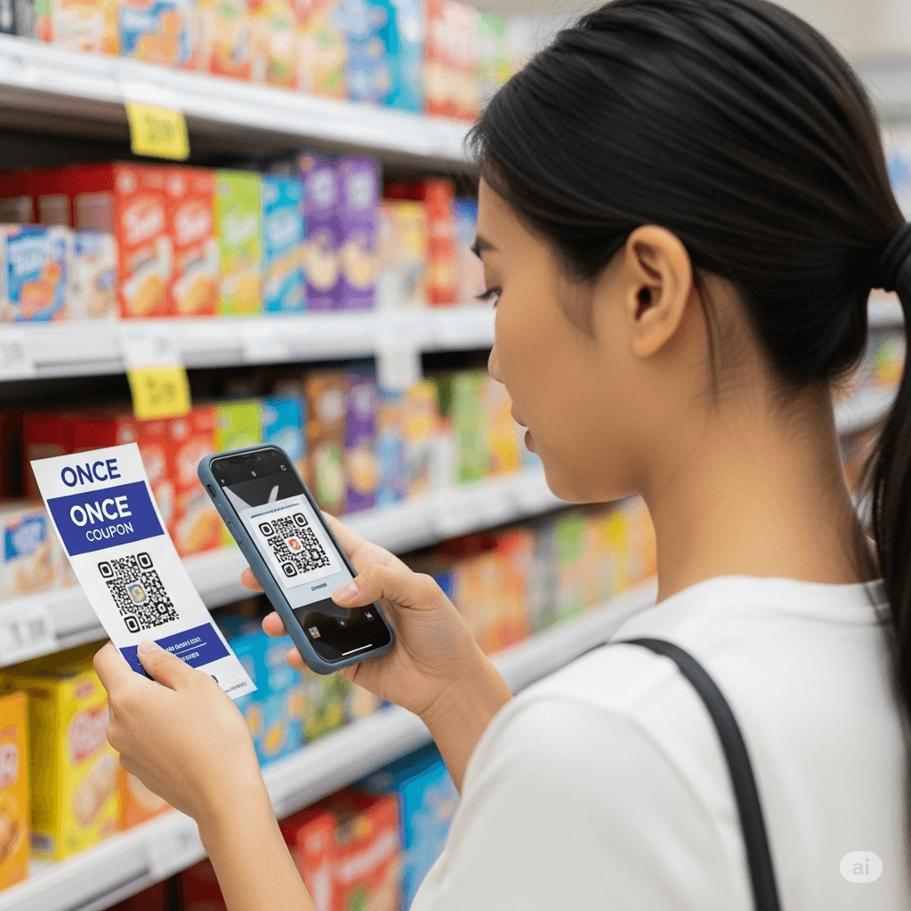 Comprobar Cupón ONCE con Código QR: La Guía Definitiva para Saber si Eres Ganador Comprobar Cupón ONCE con Código QR: La Guía Definitiva para Saber si Eres Ganador
