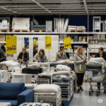Guía Definitiva para Ahorrar en IKEA: Todos los Descuentos y Trucos Secretos para Amueblar tu Hogar sin Vaciar tu Cartera
