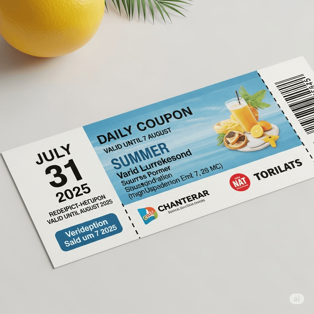 Cupón Diario ONCE 31 de Julio de 2025: Un Billete Hacia la Ilusión y la Solidaridad Cupón Diario ONCE 31 de Julio de 2025: Un Billete Hacia la Ilusión y la Solidaridad