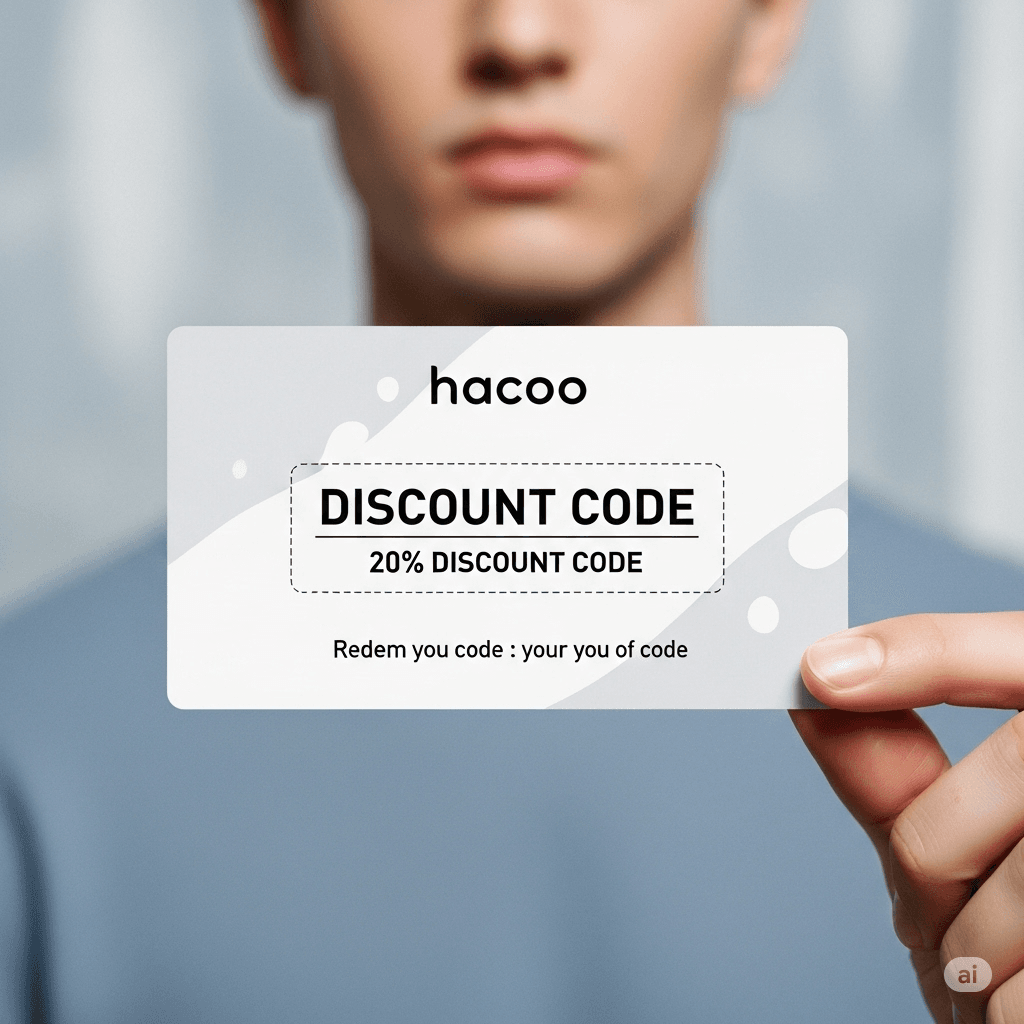 Código de Descuento Hacoo: La Guía Definitiva para Ahorrar en tus Compras de Asia en 2025 Código de Descuento Hacoo: La Guía Definitiva para Ahorrar en tus Compras de Asia en 2025