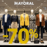 Ropa Mayoral con un 70% de Descuento: La Guía Definitiva para Vestir a tus Hijos con Estilo y Ahorro
