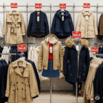 Chaquetas de Mujer en El Corte Inglés: La Guía Definitiva para Triunfar en las Rebajas