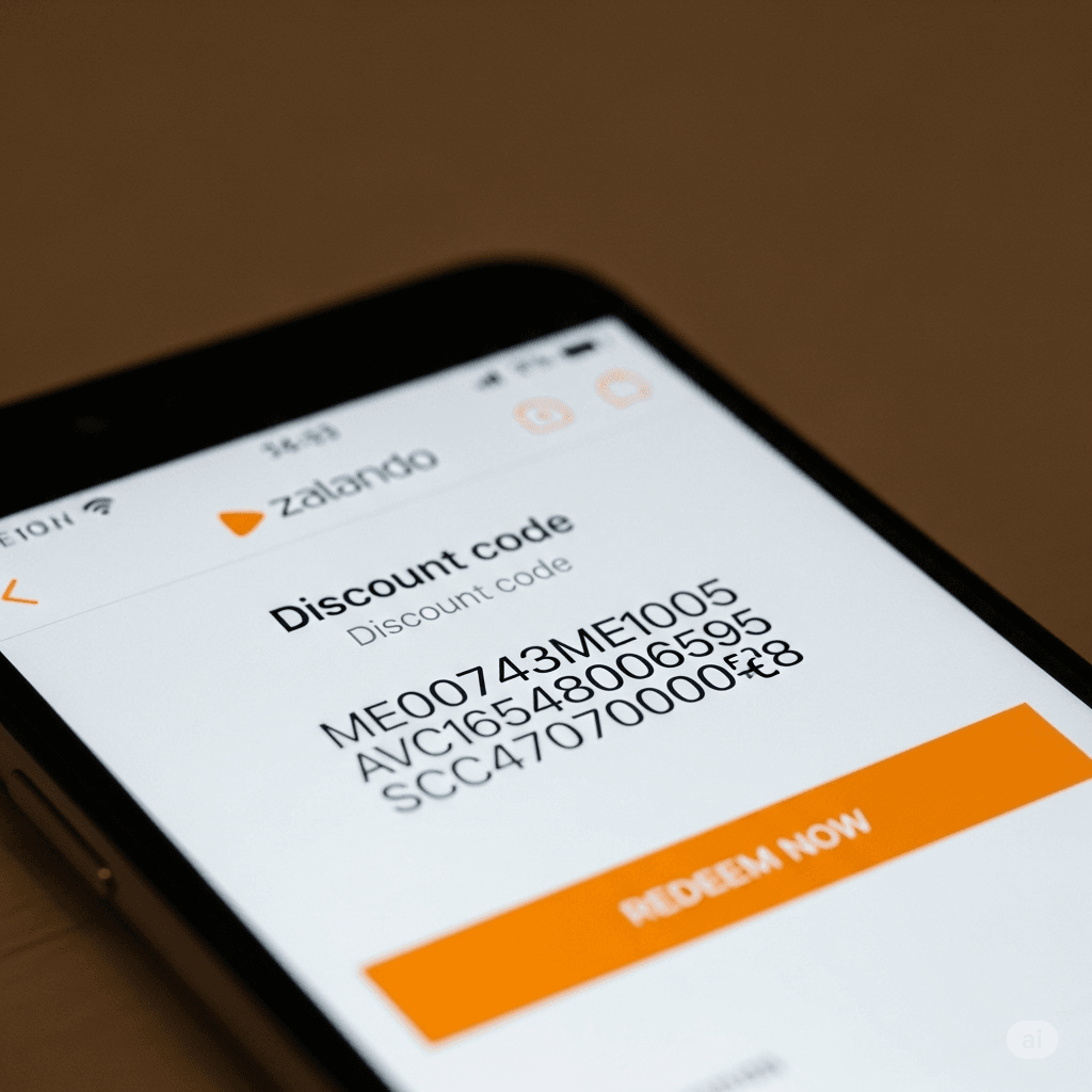 Código Descuento Zalando: La Guía Definitiva para Vestir a la Última Gastando Menos Código Descuento Zalando: La Guía Definitiva para Vestir a la Última Gastando Menos