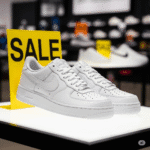 Zapatillas Nike en Rebajas: La Guía Definitiva para Encontrar tu Par Ideal al Mejor Precio